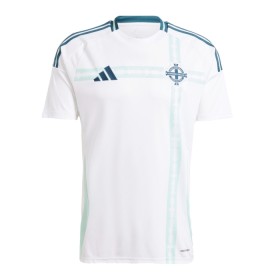 Noord-Ierland Uitshirt 2024